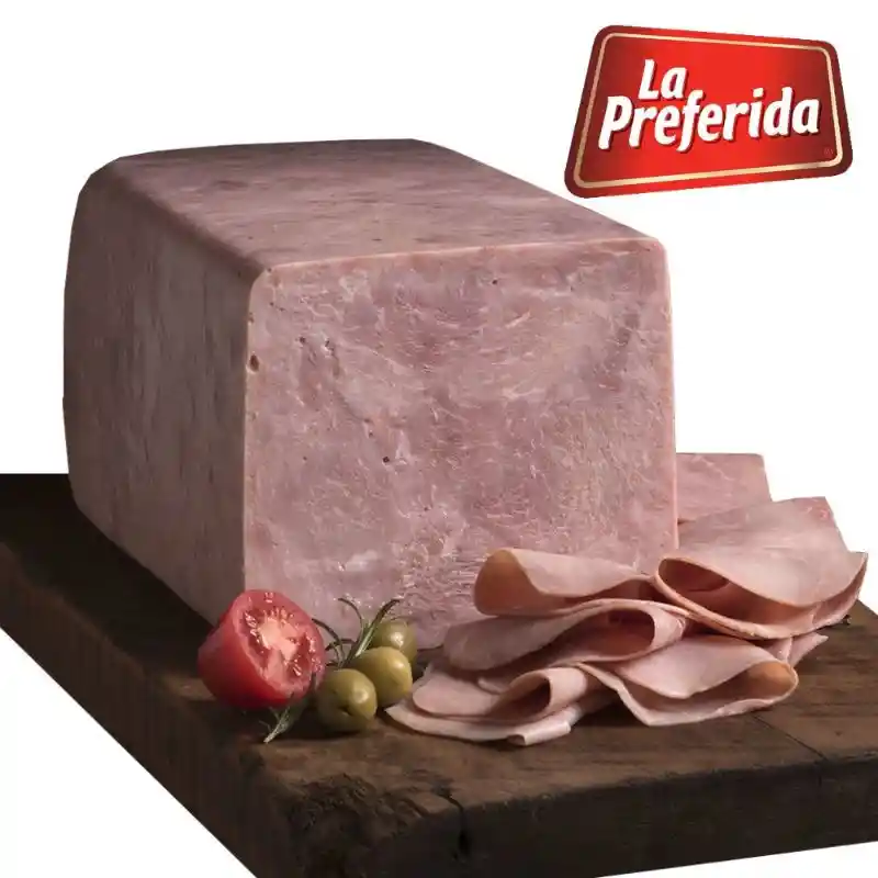 La Preferida Jamon Pierna