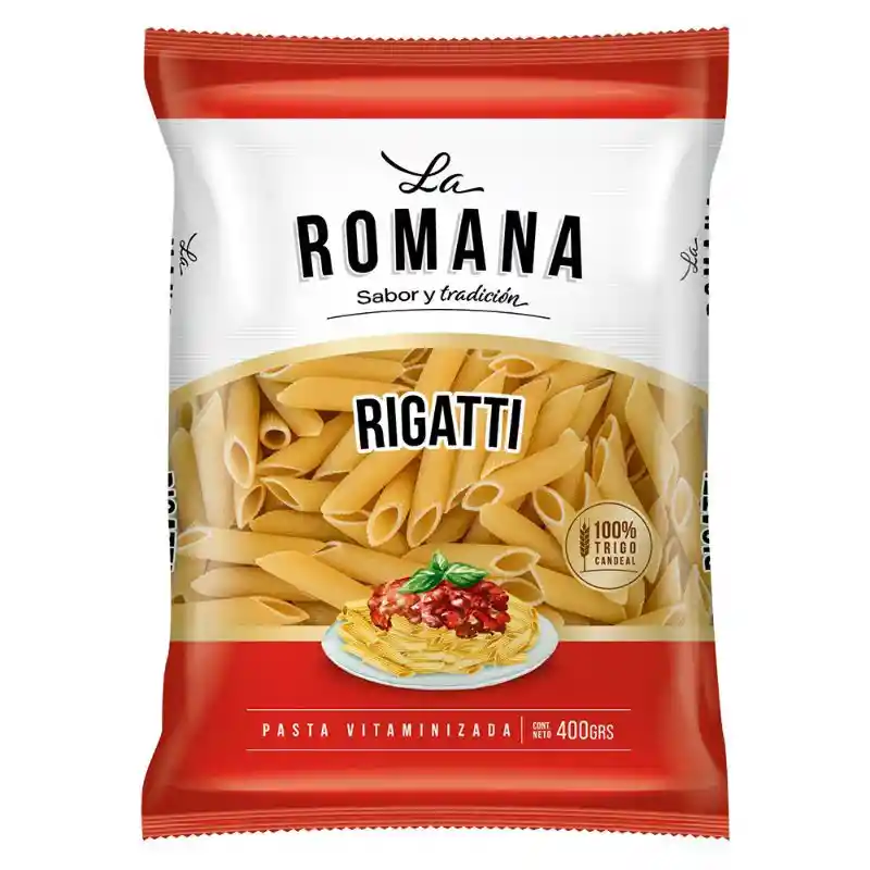 La Romana Rigatti La Romana