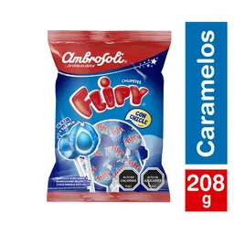 Ambrosoli Chupete Flipy