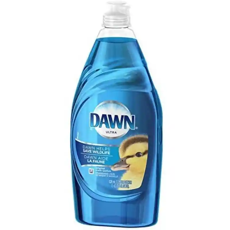 Dawn Dawn Blue