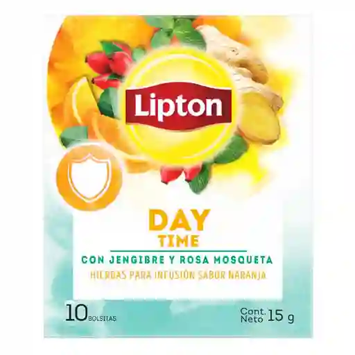 Lipton Lipton Daytime 10b