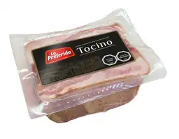 La Preferida Tocino