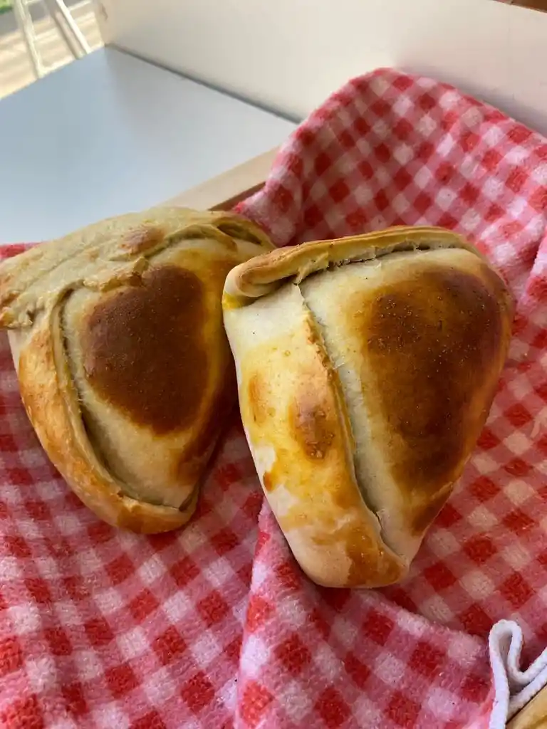 Empanada Napolitana