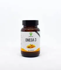 Omega 3 Cardiovascular-antinflamatorio