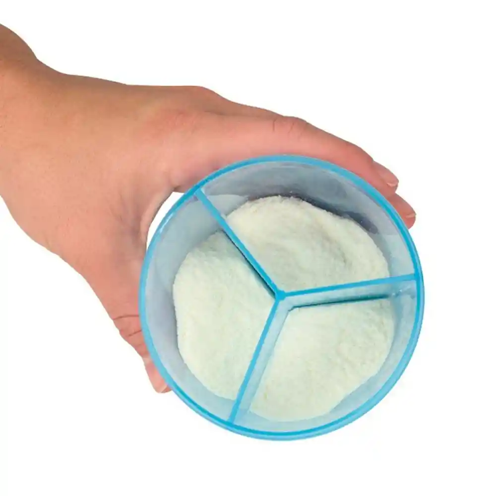 Dosificador De Leche Drbrowns