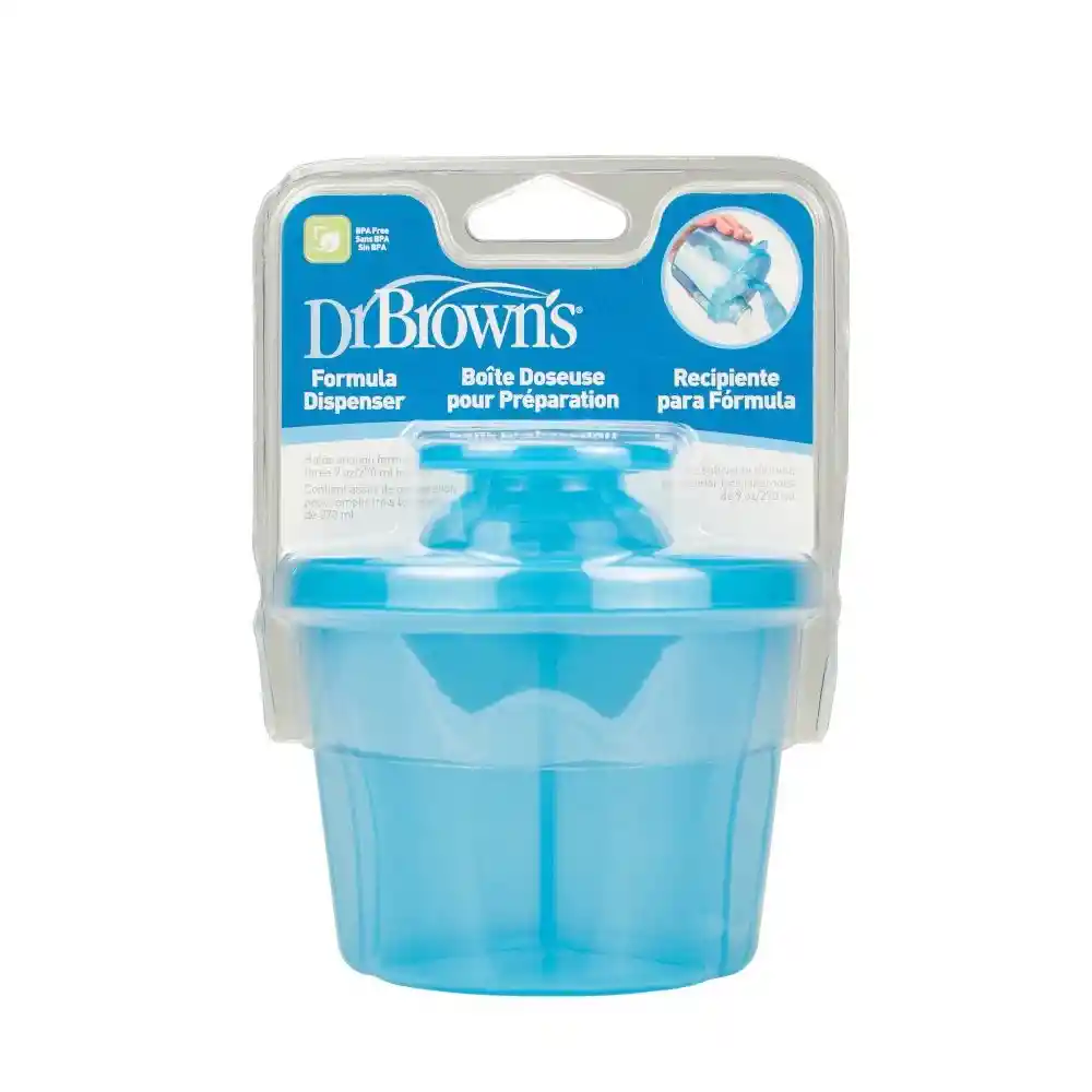 Dosificador De Leche Drbrowns