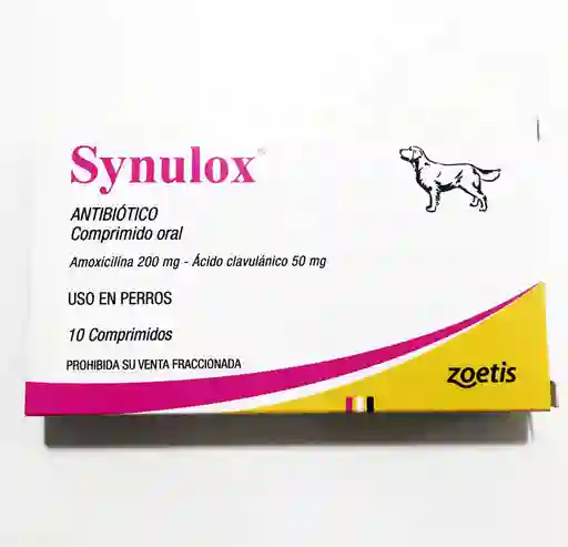 Synulox