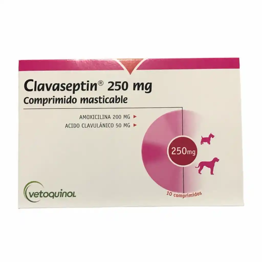 Clavaseptin 250