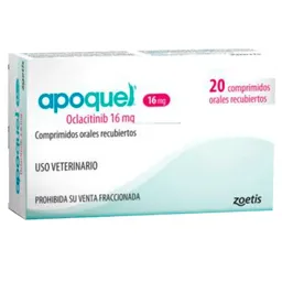 Apoquel 16 Mg