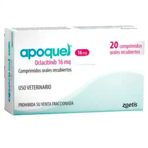 Apoquel 16 Mg