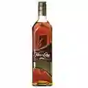 Ron Flor De Caña 4 Años Oro 1000cc