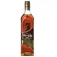 Ron Flor De Caña 4 Años Oro 1000cc