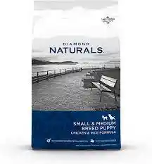 Naturals Diamond Small Y Medium Breed 7.5 Kg