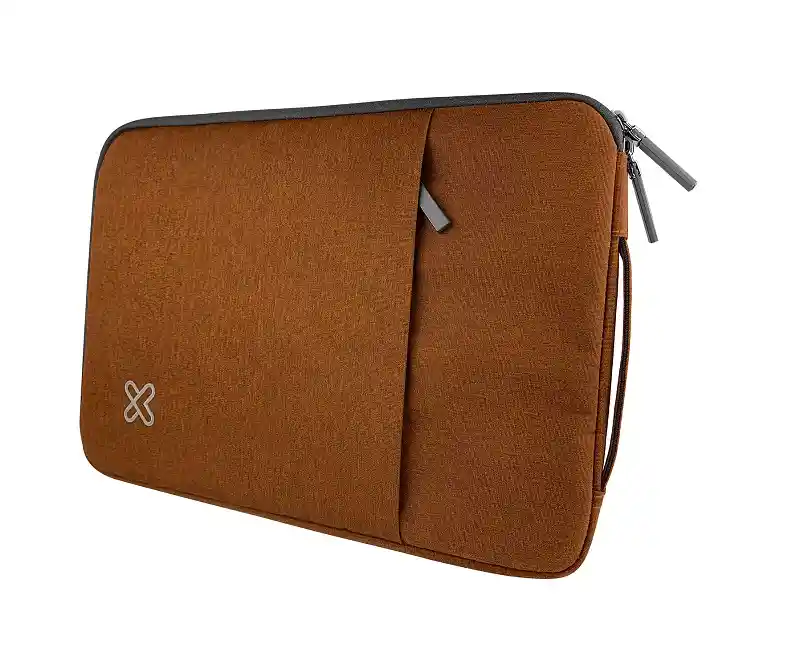 Funda Para Notebook Klip Xtreme Kns-420 15.6'' Brown