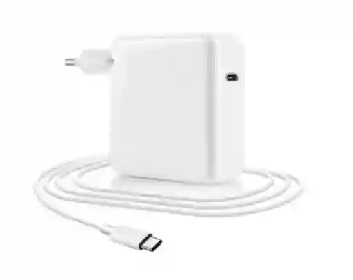 Cargador Macbook Usb C 61w