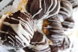 Profiteroles