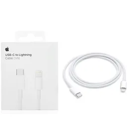 Cable De Iphone Usb C-lightning 1 Metro 7 8 X Xs Xr 11 12 13 14