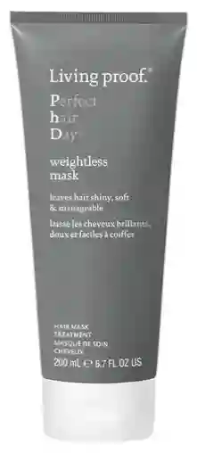 Perfect Hair Day · Weightless Mask