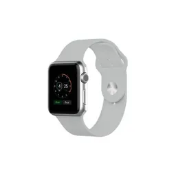 Correa Apple Watch 42/44mm M/l Gris