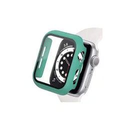 Carcasa Apple Watch 40mm Verde Oscuro