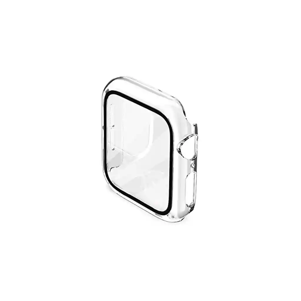 Carcasa 360 Apple Watch 42mm Transparente