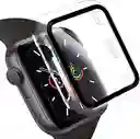 Carcasa 360 Apple Watch 42mm Transparente