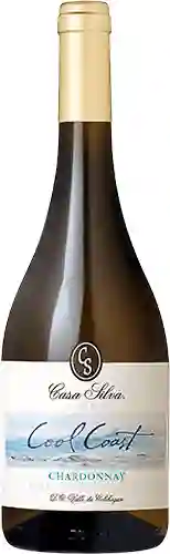 Casa Silva Cool Coast Chardonnay