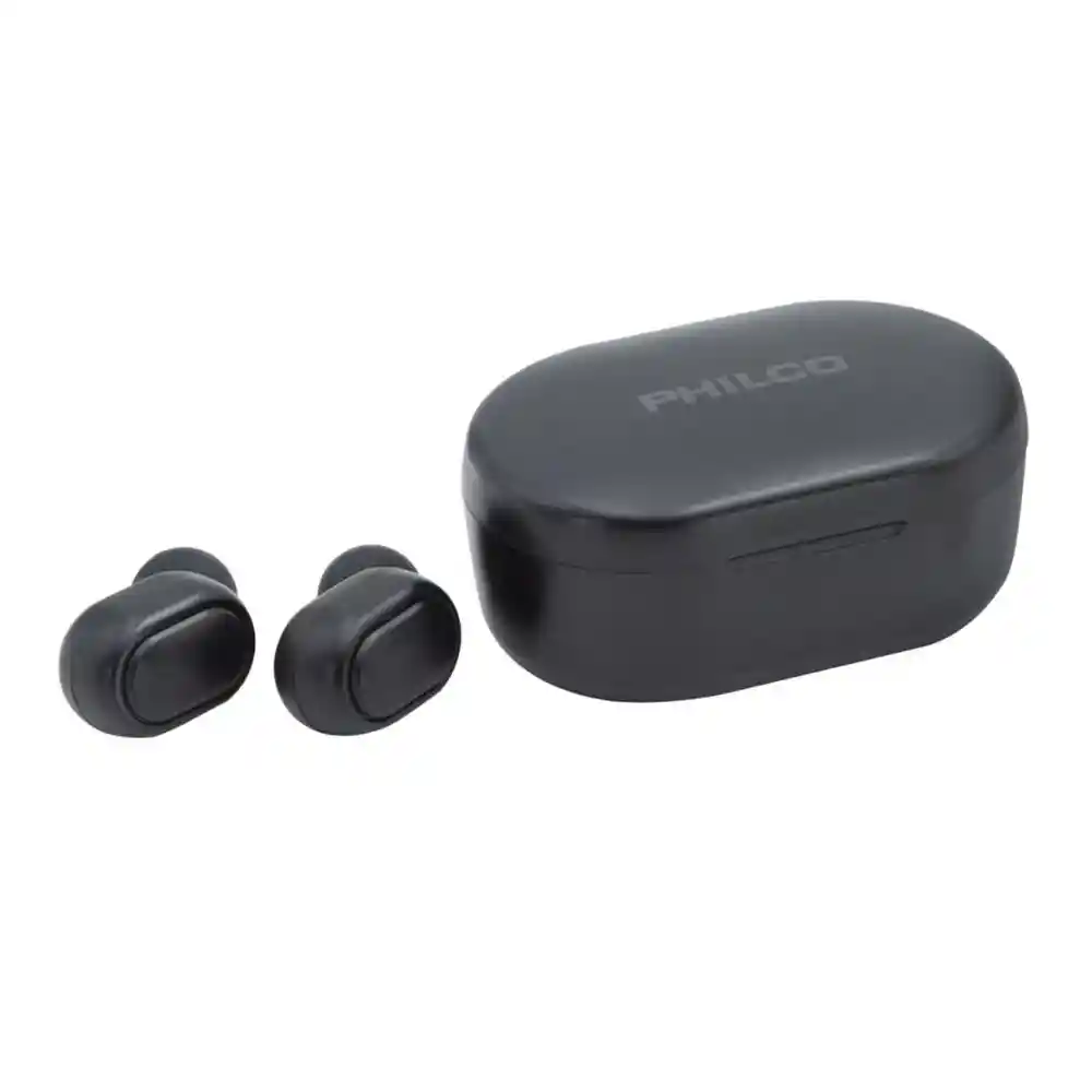 Audifonos Philco Tws Earbuds