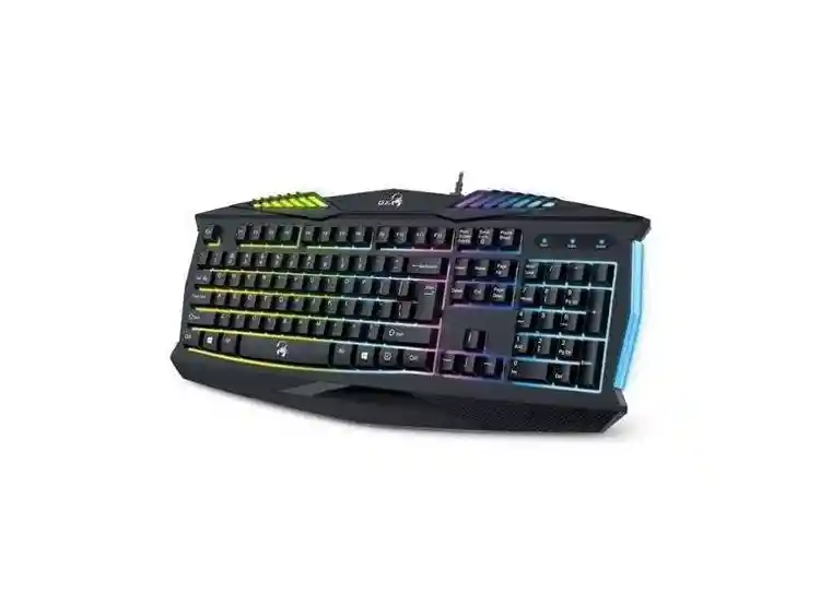 Teclado Gamer Scorpion K220