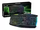 Teclado Gamer Scorpion K220