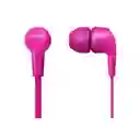 Audífono Philips Tae1105pk Rosado