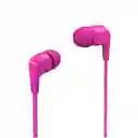 Audífono Philips Tae1105pk Rosado