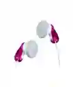 Audífonos Sony Mdr-e9lp Rosa