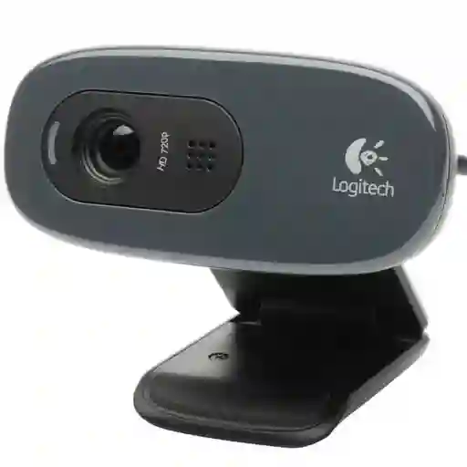 Webcam C270 Video Colaboración