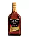 ron Barceló anejo de 750 cc
