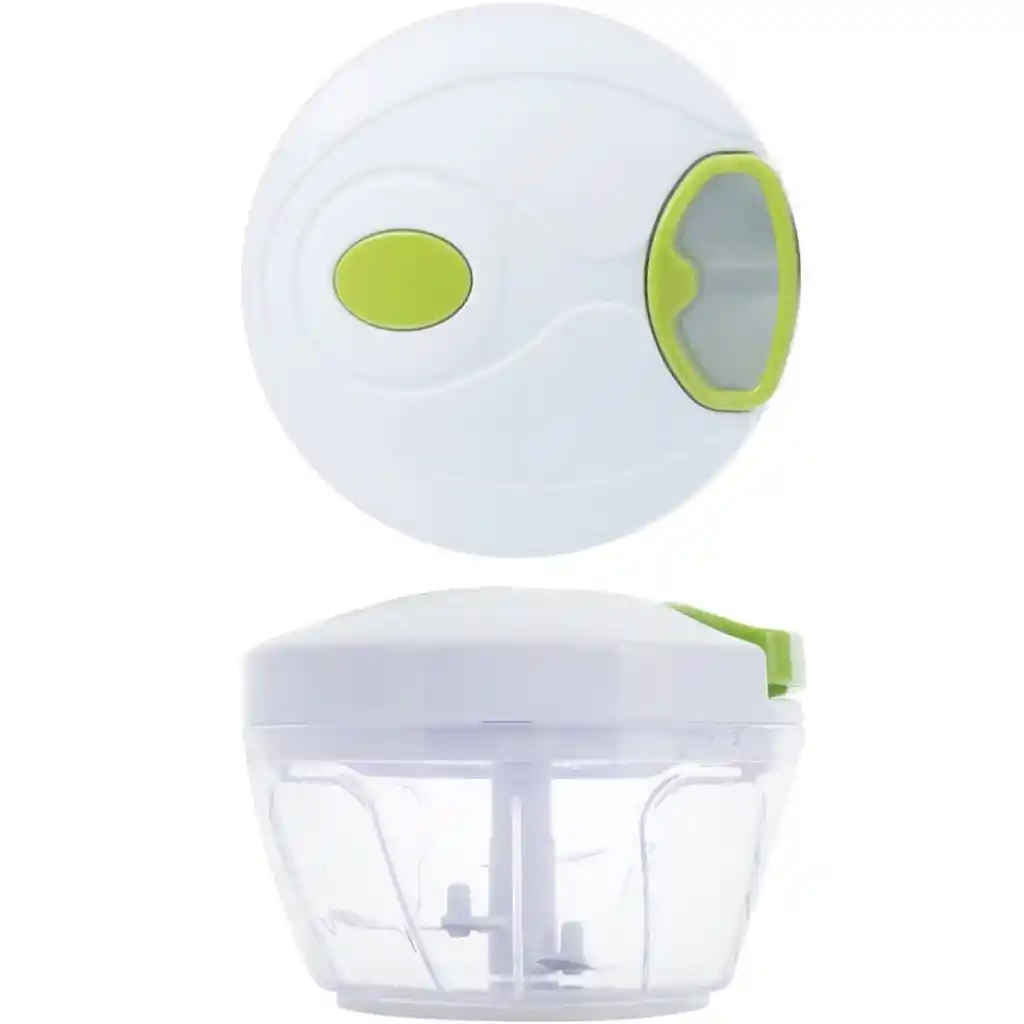 Picador Cortador Verduras Y Frutas Procesador