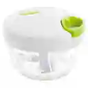 Picador Cortador Verduras Y Frutas Procesador