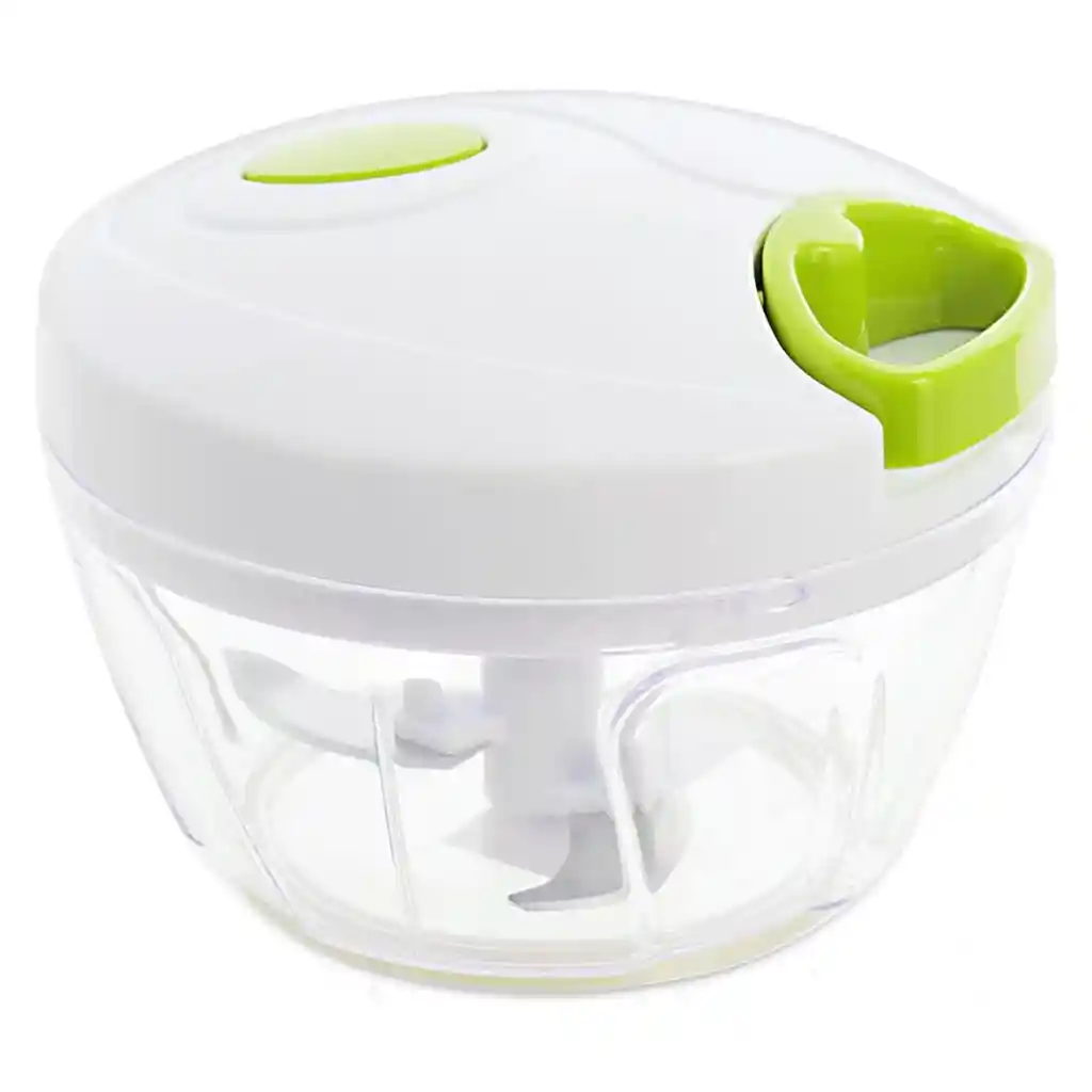 Picador Cortador Verduras Y Frutas Procesador