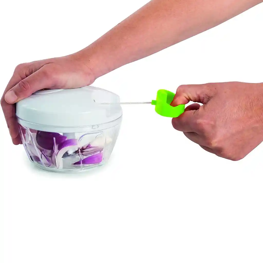 Picador Cortador Verduras Y Frutas Procesador