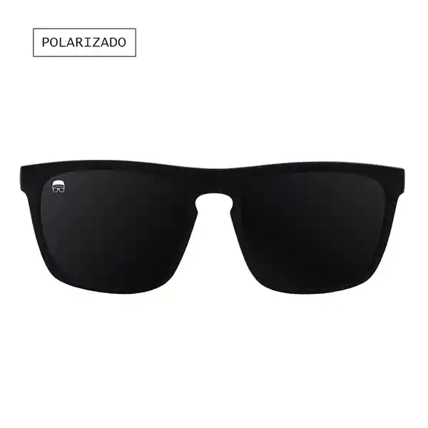 Lentes De Sol So Long! Baker Interpol Polarizado