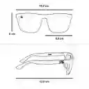 Lentes De Sol So Long! Baker Interpol Polarizado