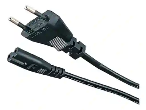 Cable Tipo 8 Electro Lite 1.5mt