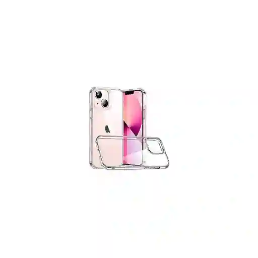 Carcasa Transparente Iphone 13