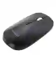 Mouse Inalambrico Philco Negro