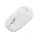 Mouse Inalambrico Philco Blanco