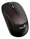 Mouse Inalambrico Genius Nx-7015 Color Chocolate