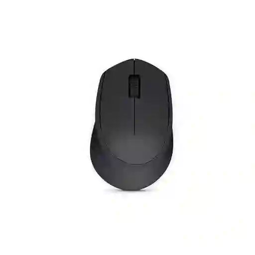 Mouse Inalámbrico Ultra 250wn Negro