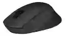 Mouse Optico Inalambrico Ultra 250wn Negro