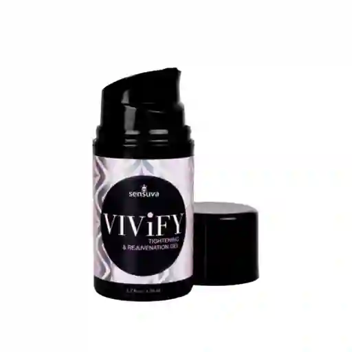 Vivify Gel De Estrechamiento Vaginal