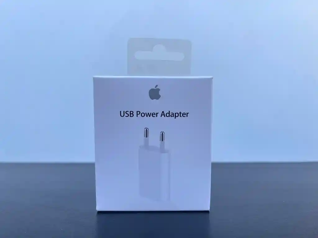 Adaptador Power Iphone Usb